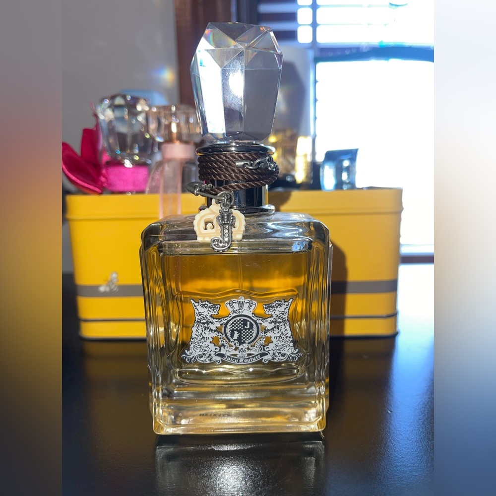 Juicy Couture Eau de Parfume